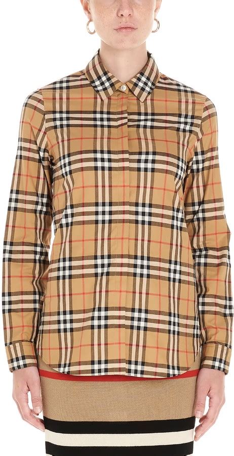 burberry crow shirt|Burberry clothing website.